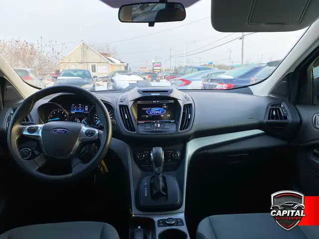 2014 Ford Escape SE - Photo 12