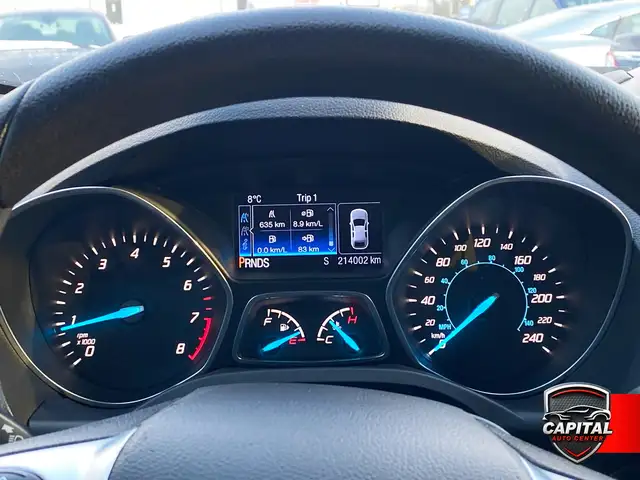 2014 Ford Escape SE - Photo 13