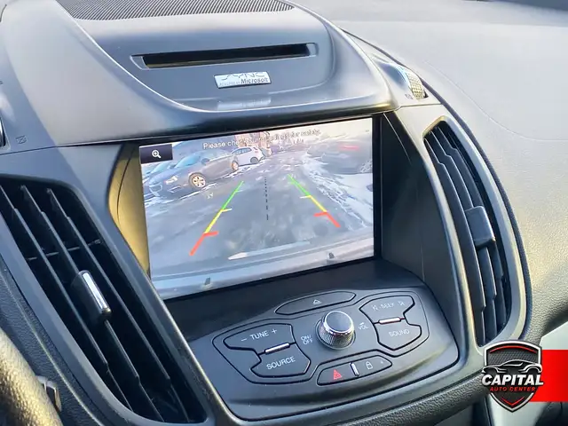 2014 Ford Escape SE - Photo 14