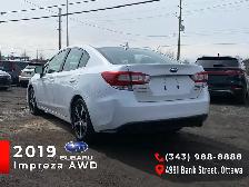 2019 Subaru Impreza Premium - Photo 3