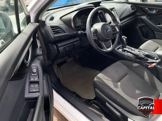 2019 Subaru Impreza Premium - Photo 5