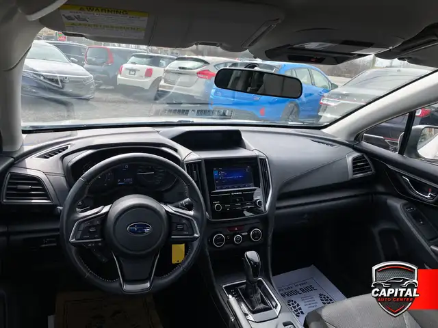 2019 Subaru Impreza Premium - Photo 6
