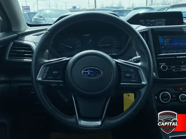 2019 Subaru Impreza Premium - Photo 7