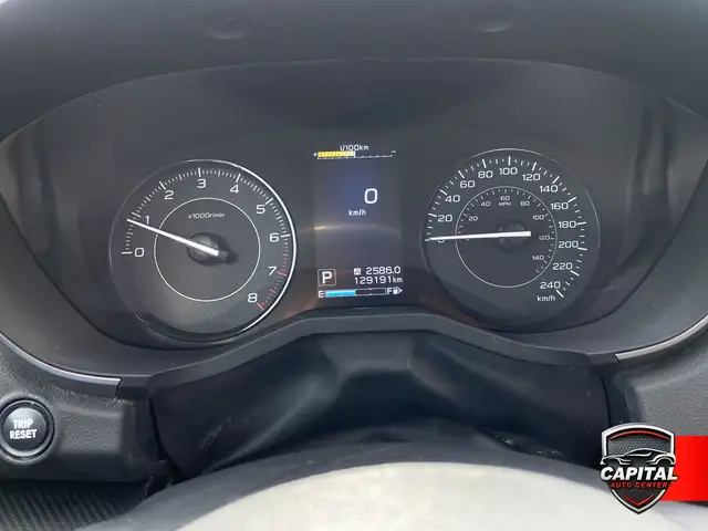2019 Subaru Impreza Premium - Photo 8