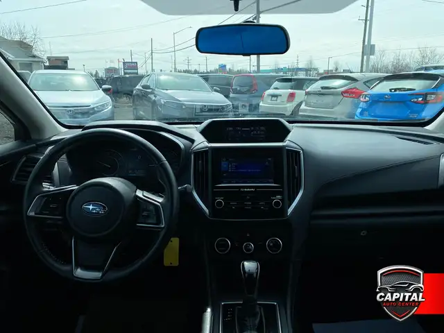 2019 Subaru Impreza Premium - Photo 9