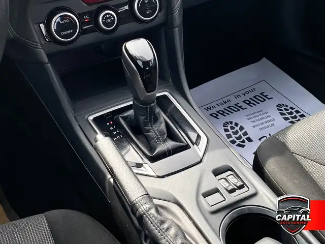 2019 Subaru Impreza Premium - Photo 10