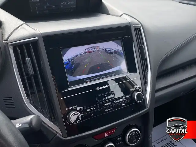 2019 Subaru Impreza Premium - Photo 11