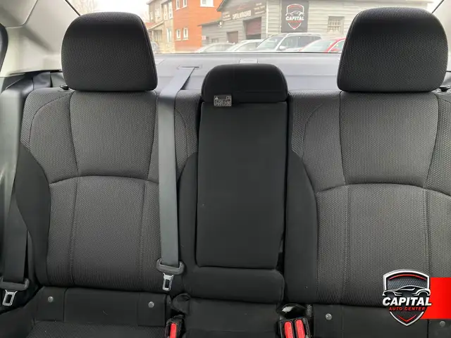 2019 Subaru Impreza Premium - Photo 13