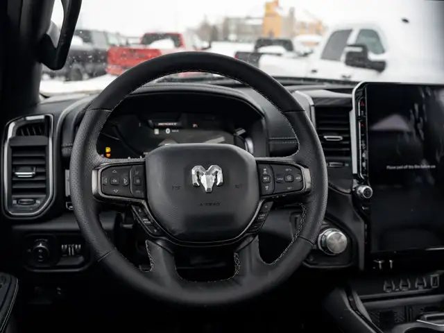 2026 Ram 1500 Sport - Photo 3