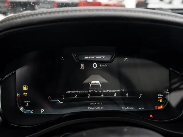 2026 Ram 1500 Sport - Photo 4