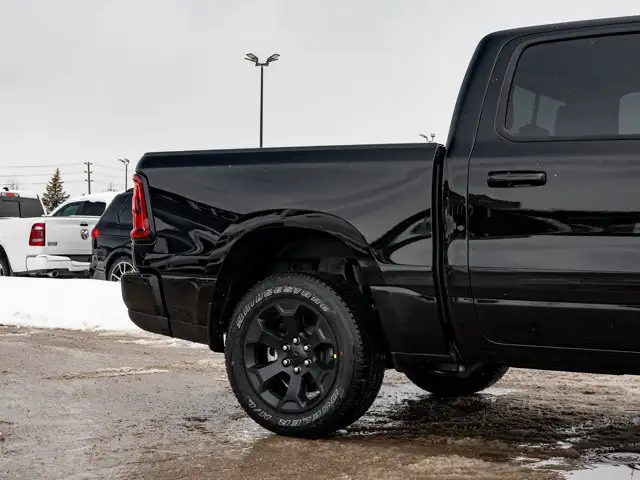 2026 Ram 1500 Sport - Photo 8