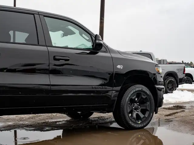 2026 Ram 1500 Sport - Photo 9