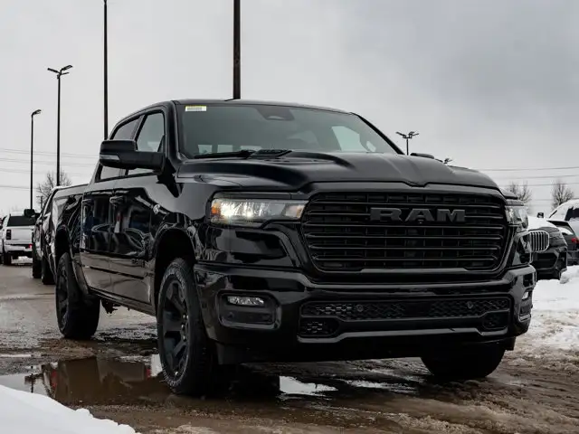 2026 Ram 1500 Sport - Photo 11