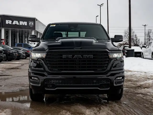 2026 Ram 1500 Sport - Photo 12