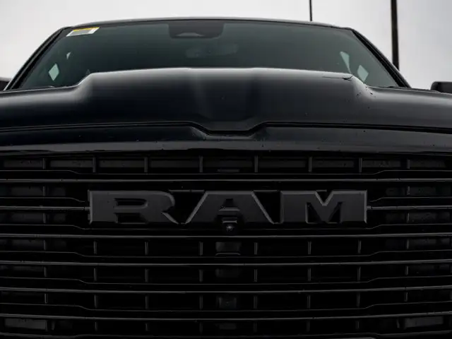 2026 Ram 1500 Sport - Photo 13