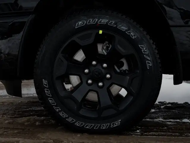 2026 Ram 1500 Sport - Photo 14