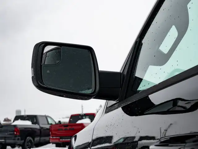 2026 Ram 1500 Sport - Photo 15