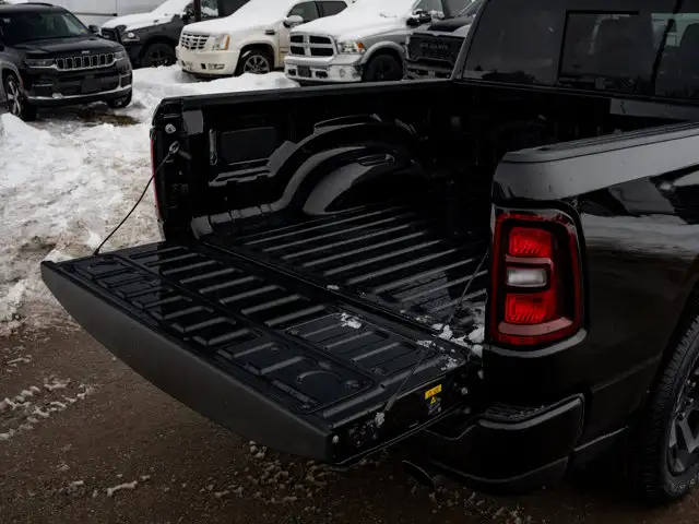 2026 Ram 1500 Sport - Photo 16