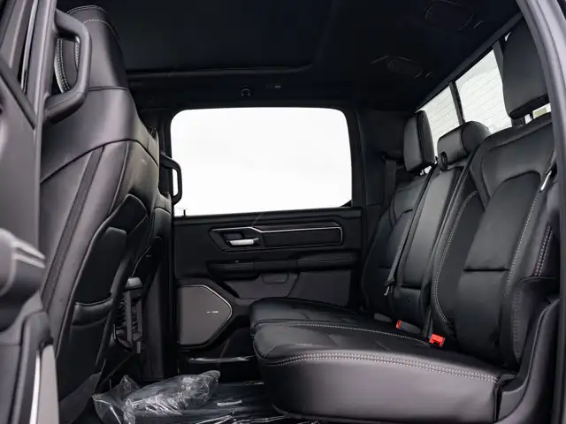 2026 Ram 1500 Sport - Photo 17
