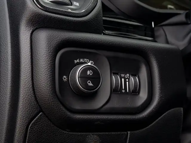 2026 Ram 1500 Sport - Photo 23