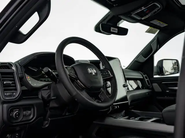 2026 Ram 1500 Sport - Photo 24