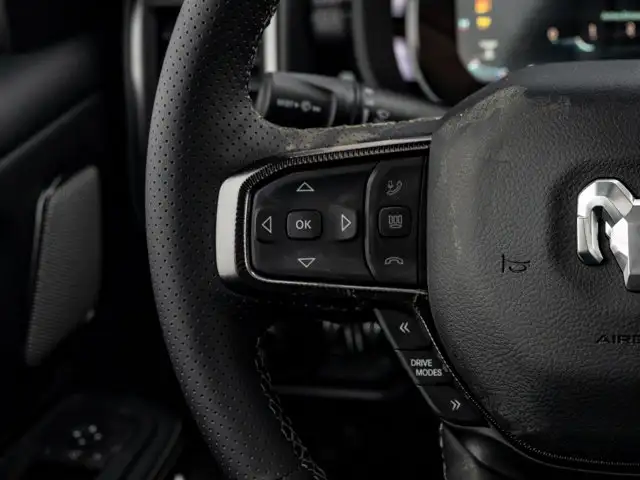 2026 Ram 1500 Sport - Photo 27