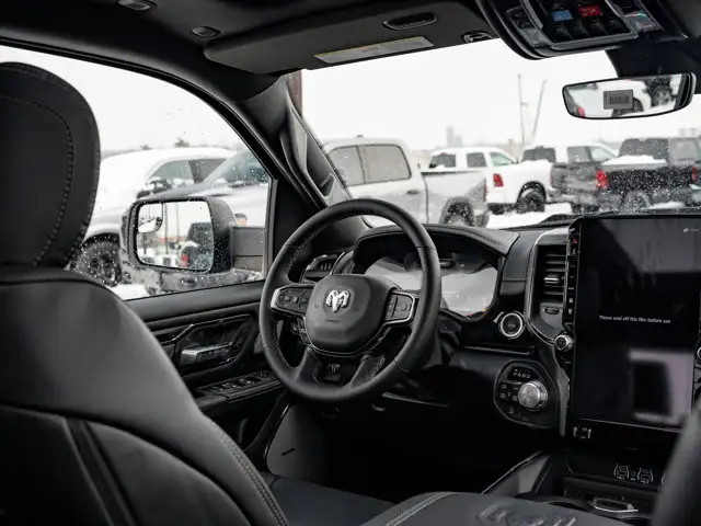 2026 Ram 1500 Sport - Photo 29