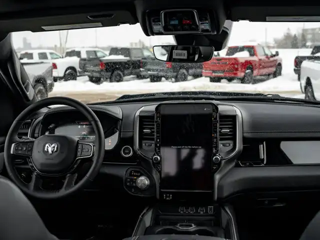 2026 Ram 1500 Sport - Photo 30