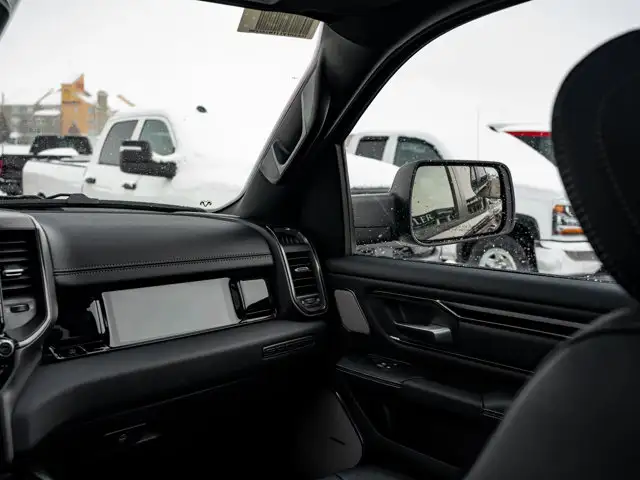 2026 Ram 1500 Sport - Photo 31