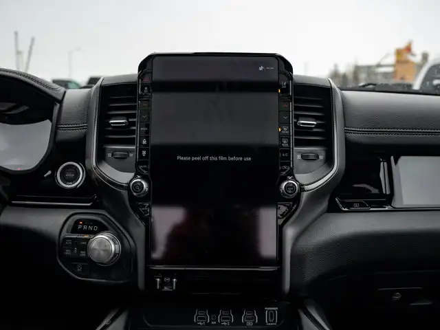 2026 Ram 1500 Sport - Photo 33