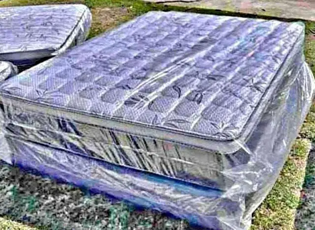 Queen Size Mattress – Perfect for Couples - Photo 2