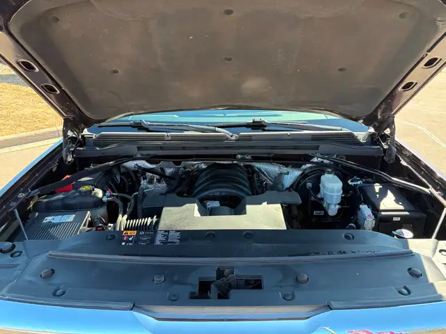 2016 GMC Sierra 1500 SLE Z71 Kodiak Edition! Truck Cap! Remot... - Photo 10