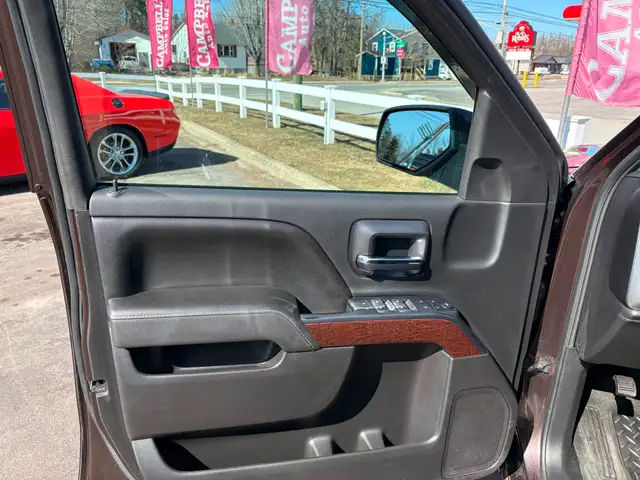 2016 GMC Sierra 1500 SLE Z71 Kodiak Edition! Truck Cap! Remot... - Photo 11