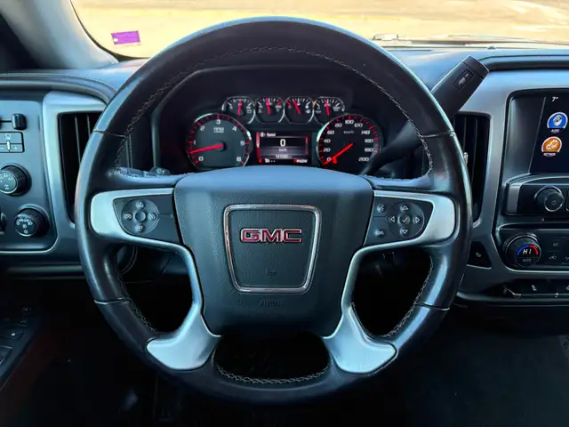 2016 GMC Sierra 1500 SLE Z71 Kodiak Edition! Truck Cap! Remot... - Photo 14