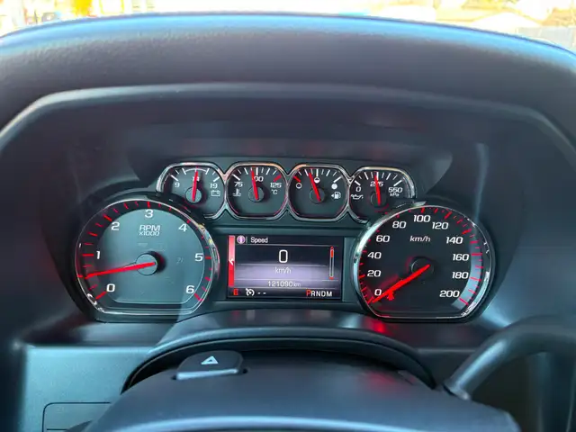 2016 GMC Sierra 1500 SLE Z71 Kodiak Edition! Truck Cap! Remot... - Photo 15