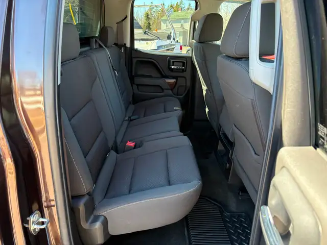 2016 GMC Sierra 1500 SLE Z71 Kodiak Edition! Truck Cap! Remot... - Photo 20