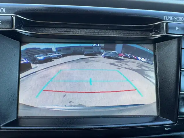 2017 Toyota RAV4 LE AWD : Well Serviced - Photo 13