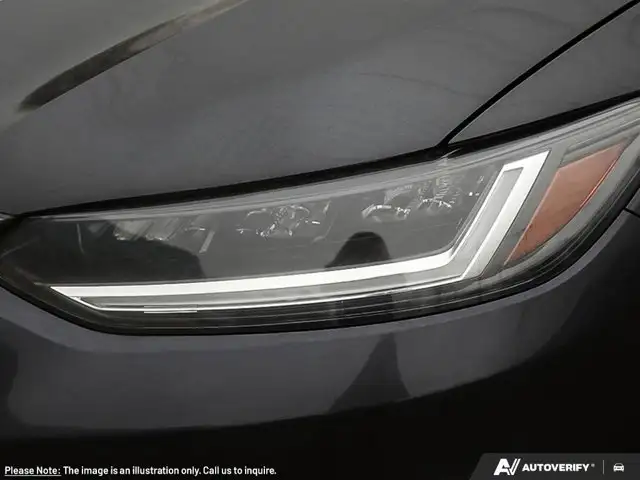 2026 Honda HR-V Sport - Photo 7