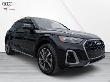 2023 Audi Q5 2.0T Progressiv quat
