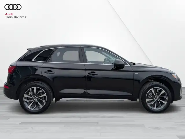 2023 Audi Q5 2.0T Progressiv quat - Photo 2