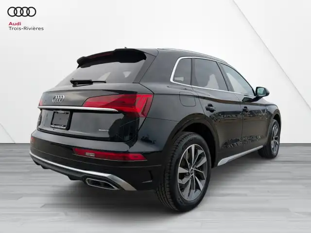 2023 Audi Q5 2.0T Progressiv quat - Photo 3