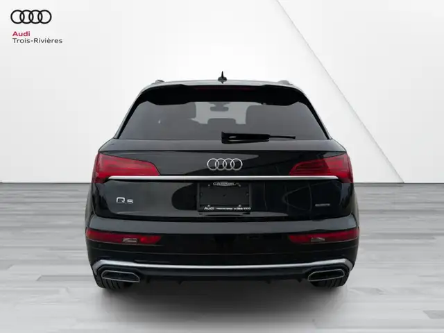 2023 Audi Q5 2.0T Progressiv quat - Photo 4