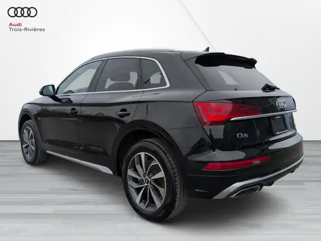 2023 Audi Q5 2.0T Progressiv quat - Photo 5