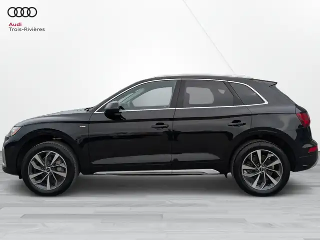2023 Audi Q5 2.0T Progressiv quat - Photo 6