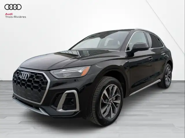 2023 Audi Q5 2.0T Progressiv quat - Photo 7