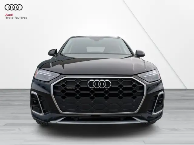 2023 Audi Q5 2.0T Progressiv quat - Photo 8