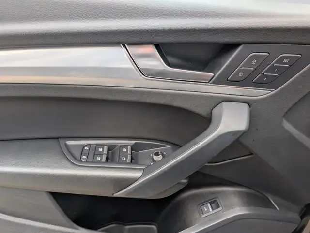 2023 Audi Q5 2.0T Progressiv quat - Photo 9