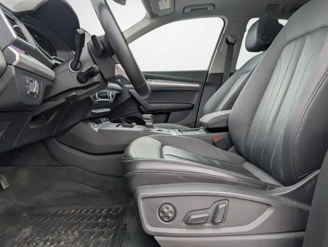 2023 Audi Q5 2.0T Progressiv quat - Photo 10