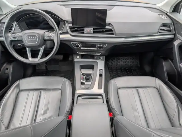 2023 Audi Q5 2.0T Progressiv quat - Photo 12