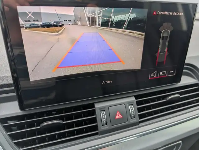 2023 Audi Q5 2.0T Progressiv quat - Photo 16
